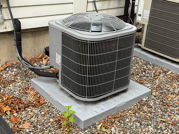 24/7 Emergency Hvac Installation experts in Saint Paris, OH