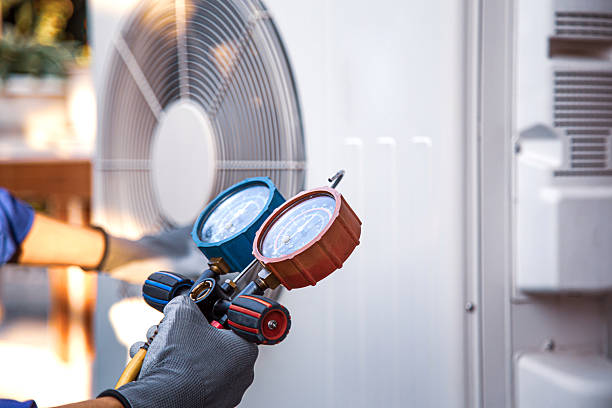 Affordable Emergency Ac Repair solutions in Saint Paris, OH