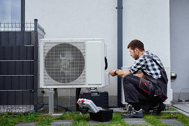 Trusted Furnace Repair service in Saint Paris, OH - HVAC Repair CO
